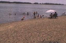 Río Uruguay operará por  debajo de los 4,20 metros