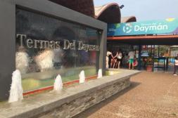 Alianza público-privada coordina el operativo para feriado de Carnaval