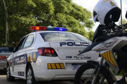 Cayó el autor de robo a chatarrería y  fue condenado cinco delitos de hurto