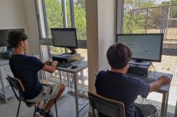 Comenzó “Verano en Media”: una  innovadora propuesta educativa