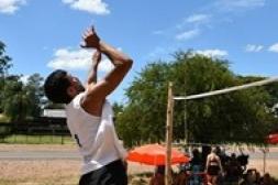 Latidos: Voley en la costa, Daymán con demanda y más...