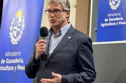 Apoyo histórico al campo: El MGAP subsidiará hasta el 80% de obras hídricas para pequeños productores