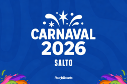 Carnaval: cortes de calles y  servicios especiales por evento  de Elección de la Reina 2026