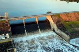 Productores de Lavalleja y Florida reclaman información por la represa de Casupá en medio de una sequía “tremenda”