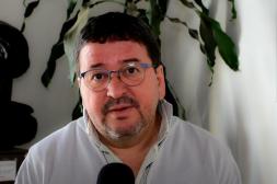 Representantes de partidos políticos con visiones diferentes sobre la intervenciónde Estados Unidos en Venezuela