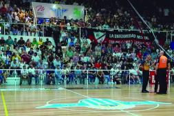 "La segunda será en Universitario"