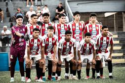 Sábado juveniles y mayores ante Bella Unión: Cardozo confirmó a los 23 de la lista definitiva para la Sub 18 de Salto