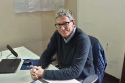 Ing. Andrés Treglia (MGAP):    "El tema de los residuos es la principal amenaza que hoy tiene la cadena cárnica"