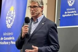 Rectificación: MGAP reafirma los lineamientos del Plan Nacional de Lucha contra la Garrapata en Salto