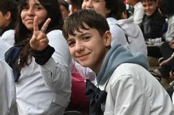 Cómo saber si corresponde  cobrar el bono escolar 2026