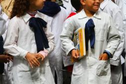 ANEP abrió vía de consulta  informativa del bono escolar 