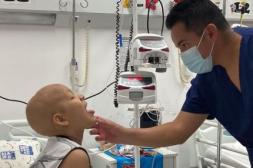 ASSE realiza hoy jornada  sobre oncología pediátrica