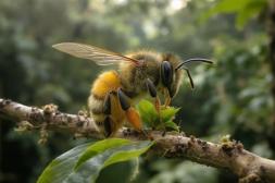 Perú, primer país donde se reconocen derechos legales a las abejas