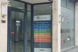 ANDE y el Centro Pyme impulsan  nuevas líneas de crédito a empresas