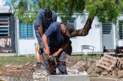 Llegan “Aulas comedor” a  Salto tras iniciativa de ANEP