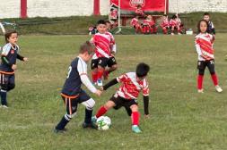 Baby Fútbol  El Campeonato Salteño  comenzará el sábado 11 de abril 