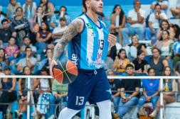 Básquetbol: Semana de Litoral Norte y de  asamblea en la Liga Salteña