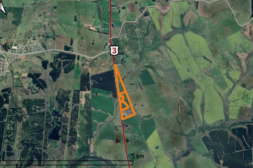 Avanza proyecto para instalar  planta de compostaje industrial 