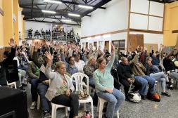 Intendencia de Salto deberá presentar su respuesta a los reclamos planteados por los trabajadores cesados