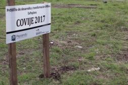 Ediles colorados impulsan una salida  técnica para las 63 cooperativas locales 