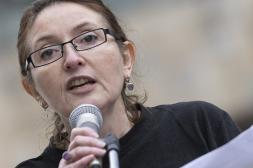 Presidenta del PIT-CNT Salto, se reunirá con autoridades  de la Intendencia para abordar la situación de los cuidacoches