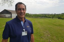 Nuevas exigencias de China ponen “en riesgo” exportaciones de raigrás; Inase espera definición sanitaria