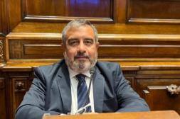 De Brum denuncia censura de Escuelas de Samba y pide a autoridades dar marcha atrás a “exigencias” a periodistas