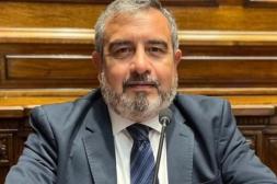 De Brum interviene ante el posible cese  de carrera de Maestro Técnico en Salto