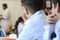 Escuelas: inician nuevo  período de inscripciones  para inicial y primaria