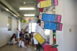 Calendario escolar: qué días empiezan  las clases y cuándo son las vacaciones