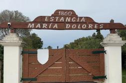 Diputado Rydström dijo que María Dolores está “olvidada”.