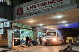 Trágico final de disputa: falleció  víctima de un incidente callejero