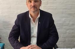 Se busca “ensanchar” base de  aportantes para revitalizar los  ingresos a Caja de Profesionales 