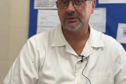 Hospital Salto fortalece capacidad operativa con nuevo sector de equipos médicos y respaldo técnico inmediato