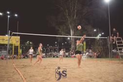 Hoy miércoles continúa la  fecha suspendida el domingo