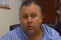 Retiraron comercio “24 horas”  ubicado en forma irregular y se  controlará la invasión de veredas