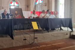 Salto presentó Proyecto Garibaldino 180 en homenaje a la gesta de San Antonio y a los “defensores de Salto”