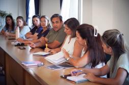 Implementan nuevas estrategias con  ampliación del Dispositivo Ciudadela