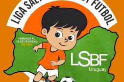 Liga Salteña de Baby Fútbol cuenta con 26 clubes a sus 56 años de vida institucional 