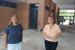 Comunidad del Liceo de San Antonio estrena modernas y renovadas instalaciones y prepara nueva etapa educativa
