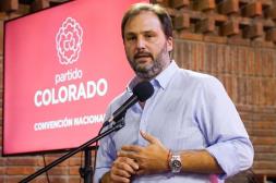 Marcelo Malaquina y un mensaje  que sacude el tablero político en Salto