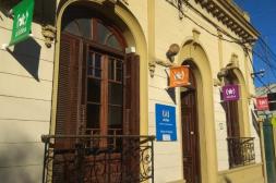 Emergencia en el servicio de atención a  víctimas de violencia de género en Salto