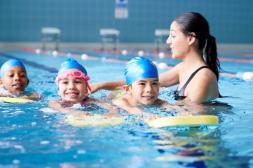  Se abren inscripciones para   “Natación para Asmáticos”