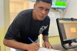 Periodo de pases: hubo  47 en el cuarto día