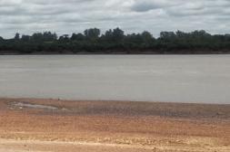 Río Uruguay frente a Salto  no superará los 3,70 metros