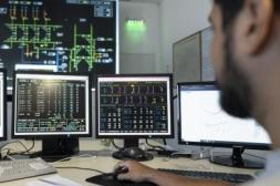 Río se estabiliza y embalse retoma su  tendencia al alza hacia 34,50 metros