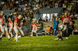 Semifinales del Litoral Norte: Partidos de ida ante Tacuarembó serán en el Estadio Goyenola
