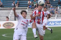 Copa de OFI: la selección salteña se prepara con plantel completo para el primer partido