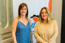 El Centro Comercial se une a la red  global de emprendimiento MetaRed X