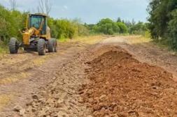 San Antonio impulsa amplio  proyecto de recuperación vial 